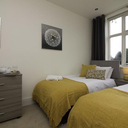 باسلو The Beeches, Chatsworth Retreat, Apartment 3 المظهر الخارجي الصورة