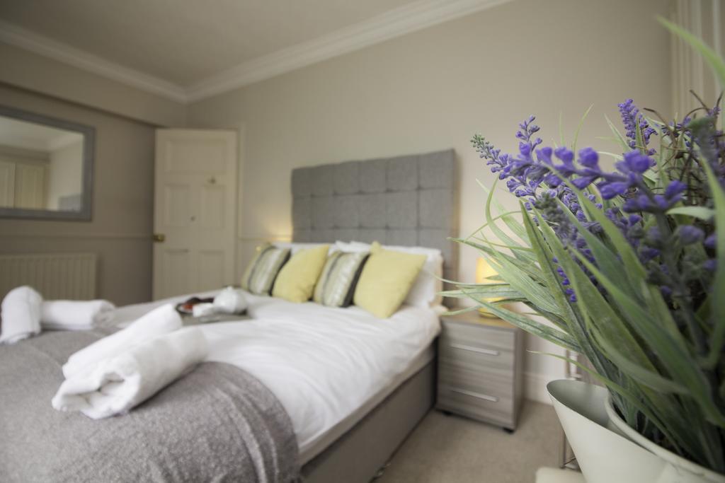 باسلو The Beeches, Chatsworth Retreat, Apartment 3 المظهر الخارجي الصورة