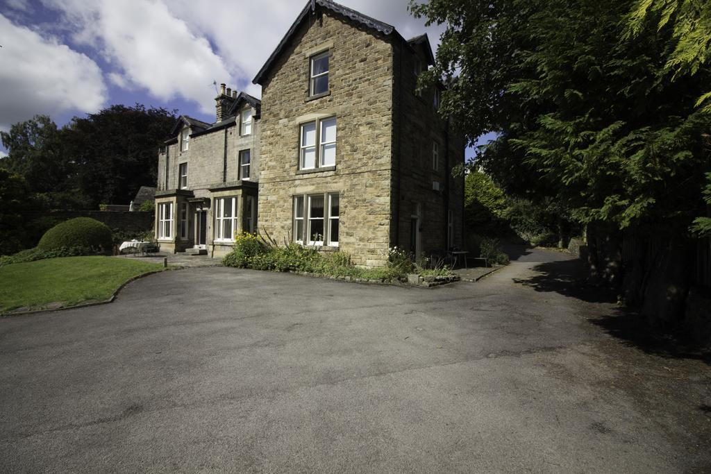 باسلو The Beeches, Chatsworth Retreat, Apartment 3 المظهر الخارجي الصورة