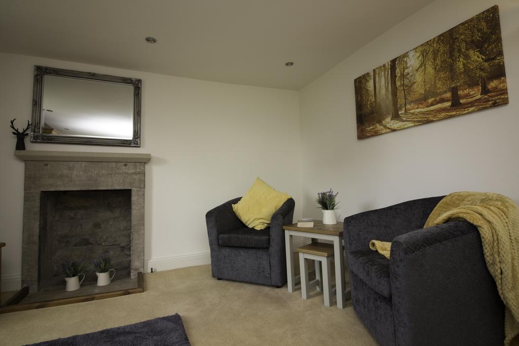 باسلو The Beeches, Chatsworth Retreat, Apartment 3 المظهر الخارجي الصورة